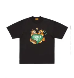 【サイズ 2XL】HUMAN HOPE GRAPHIC T-SHIRT