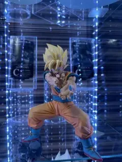 2026年最新】grandista 孫悟空 リペイントの人気アイテム - メルカリ