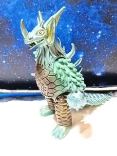 キングザウルスシリーズ　タイラント ポピー キングザウルス タイラント