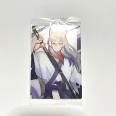 カラフルピーチ　どぬく　ウエハース　等身