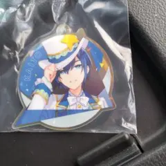 プロセカ セガラッキーくじ KAITO アクキー