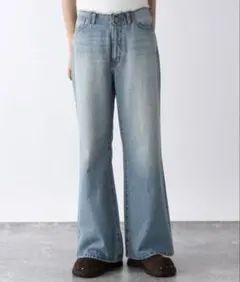りなさま専用 JEANASIS デニムパンツ Mサイズ