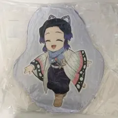 鬼滅の刃　ダイカットクッション　ジャンプフェスタ　胡蝶しのぶ①