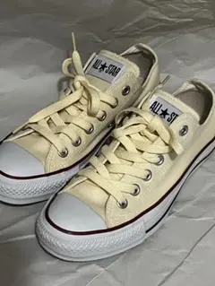 コンバース ALL STAR スニーカー　23.5