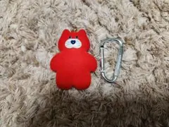 mojojojo ネコ　キーホルダー