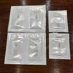 イグニス　サンプル