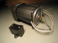 ｓｐ３１１専用　モーター　91K90GF National　１個