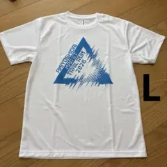 メンズ　 Tシャツ L ②