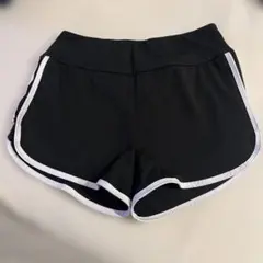 レディース　スポーツショーパン