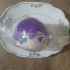 刀剣乱舞 もちマス ぬいぐるみ 歌仙兼定 マスコット 新品未開封