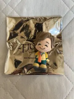 Mrs.GREEN APPLE ミセス ガチャ フィギュアG