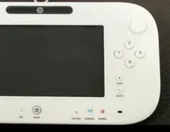 任天堂ミュージアム 限定 Wii U キーホルダー