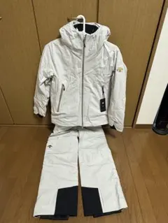 デサントチームウエアー/DESCENTE