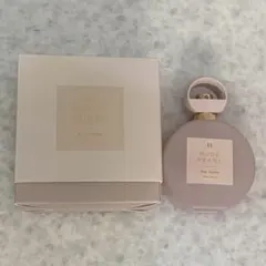 Herlipto Nude Pearl ヘアパフューム ヌードパール 50ml