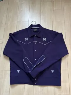 2025年最新】needles カウボーイジャケットの人気アイテム