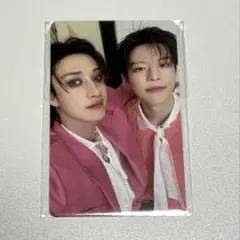 Stray Kids バンチャン スンミン DO IT FANS ラキドロ