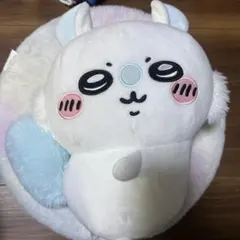 ちいかわ モモンガ BIGぬいぐるみ ぬいぐるみ モモンガ