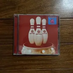 TRICERATOPS『TRICERATOPS』　中古CD