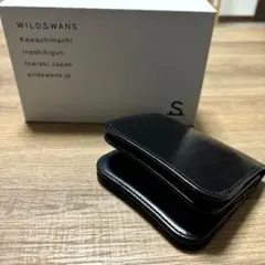 ワイルドスワンズ スパンカー1 トリプルレザーのサムネイル