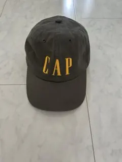 80s bootleg old gap キャップ 80s bootleg old gap キャップ - メルカリ