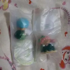 LOVE・抹茶『リトルツインスターズ・キキ&ララ』匿名配送