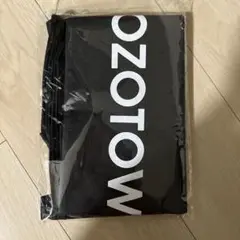 ZOZOTOWN 買い替え割　バッグ