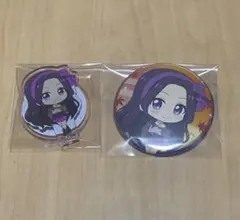 アイカツ　プリパラ　TOKYO TOWER 北条そふぃ　缶バッジ　アクスタ　8点 アイカツ プリパラ TOKYO TOWER 北条そふぃ 缶バッジ アクスタ - メルカリ