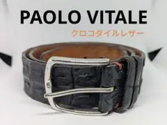 PAOLO VITALE ベルト