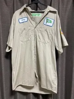 シャツ 古着 まとめ売り 2枚