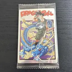 【未開封】ドラゴンボール悟空 3-31 SEC /ウエハース 孫悟飯/セット売り 未開封】ドラゴンボール悟空 3-31 SEC /ウエハース 孫悟飯/セット売り