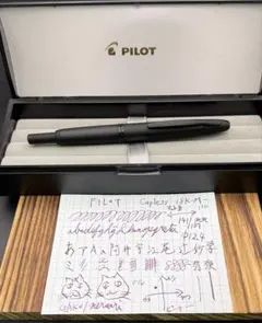 【美品】PILOT パイロット CERATEC セラテック 多機能ペン 生産終了 美品】PILOT パイロット CERATEC セラテック 多機能ペン 生産終了