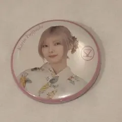 櫻坂46 藤吉夏鈴 浴衣 缶バッジ ARENA TOUR 2026 - メルカリ