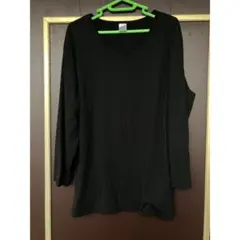 長袖シャツ　3L