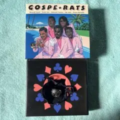 GOSPE☆RATS CD