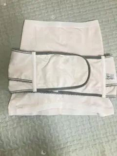 【最終値下げ】 産後　産褥ニッパー　骨盤ベルト　L〜LL マタニティ　出産準備