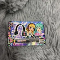 初音ミクインカム