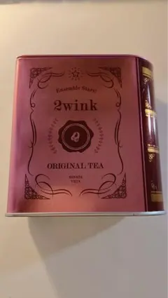 Ensemble Stars! 2wink ORIGINAL TEA