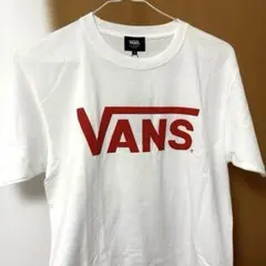 タグ付き新品未使用‼️ VANS Tシャツ