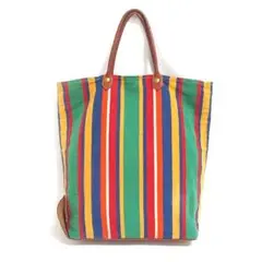 イルビゾンテマルチトートバッグ ポケッタブル