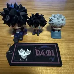 僕のヒーローアカデミア 荼毘セット