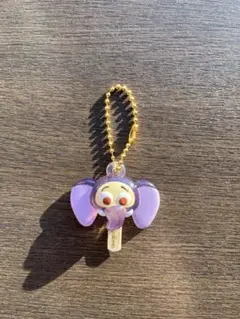 ズートピア アイスキャンディチャーム　フィニック