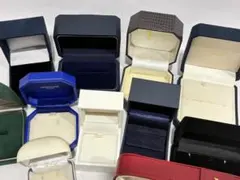 Ⓥジュエリーボックス　まとめ売り
