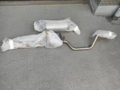 2025年最新】Ja11 マフラー 純正の人気アイテム - メルカリ