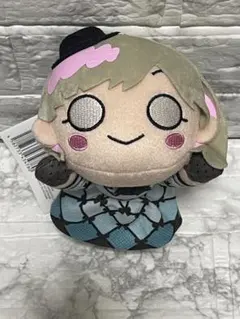 ラブライブ スーパースター 寝そべり brilliant 唐可可 vol.1のサムネイル