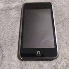 Apple iPod touch 16GB 本体　ジャンク