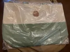 ♦︎タイ限定　スターバックス　トートバッグ