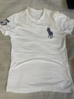 POLO ラルフローレンtシャツ