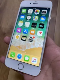 iPhone 6 64GB (Simロック) 美品