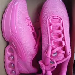 ナイキ　NIKE W AIR MAX DN 　エア　マックス　23.5