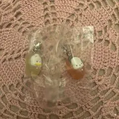 あひるのペックル キャラクターグッズ